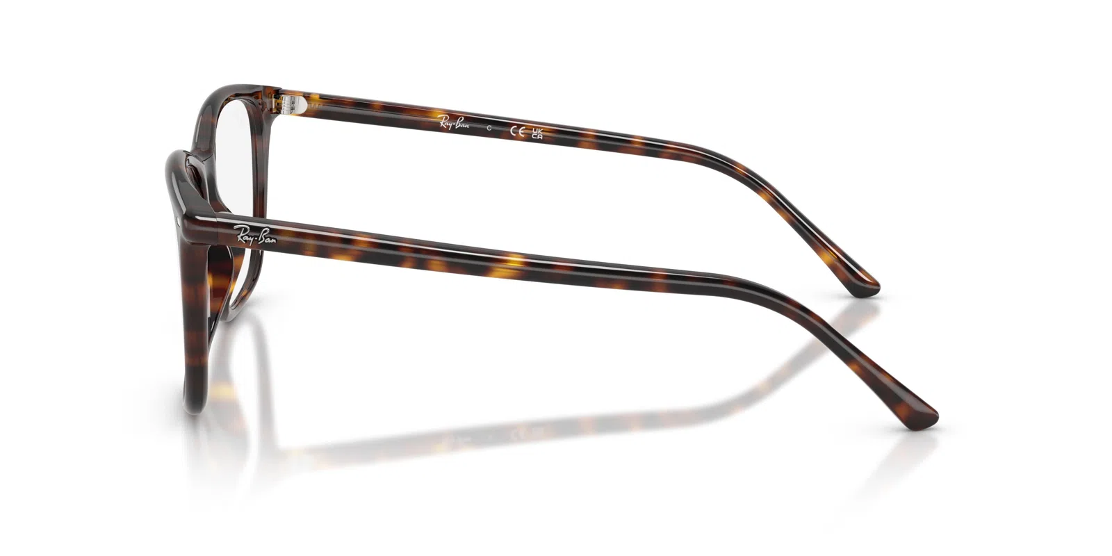 Ray-Ban 5455F Eyeglasses - view 12